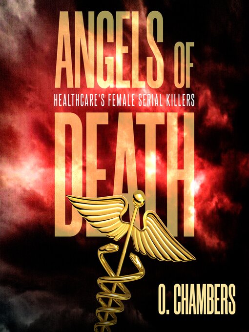 Title details for Angels of Death by O. Chambers - Wait list
